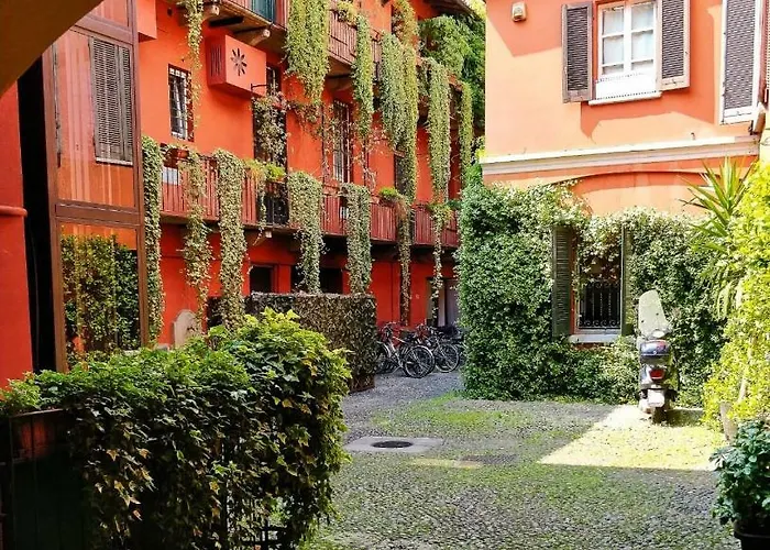 Milan Stay - Alzaia Naviglio Grande